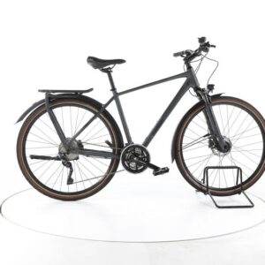 Cube Kathmandu Pro Fahrrad City & Trekking