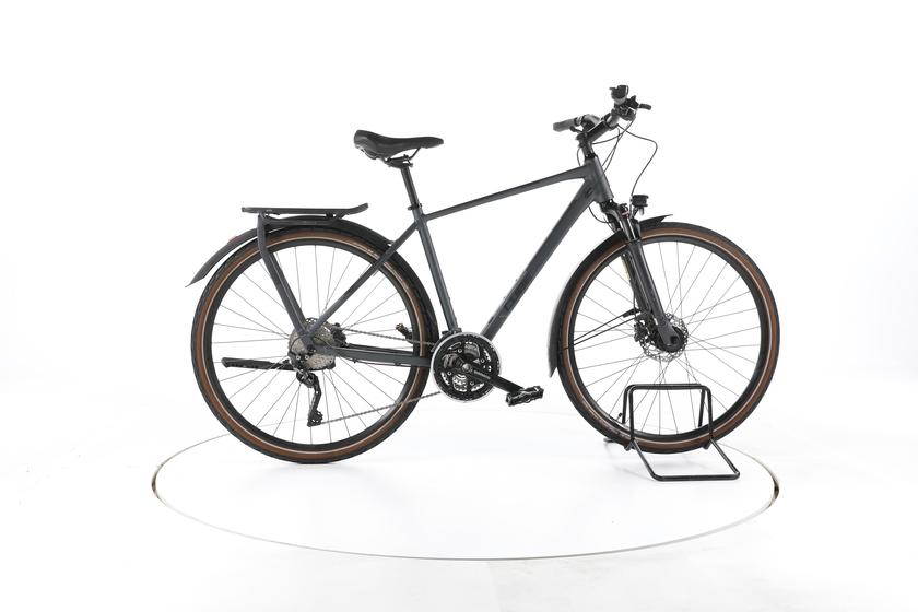 Cube Kathmandu Pro Fahrrad City & Trekking