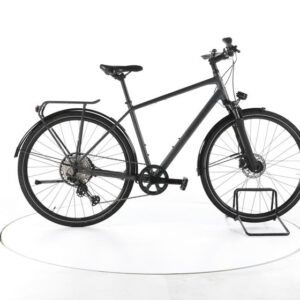 Diamant Elan Grand Deluxe Fahrrad City & Trekking