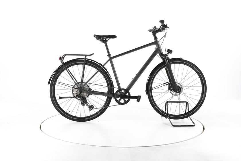 Diamant Elan Grand Deluxe Fahrrad City & Trekking