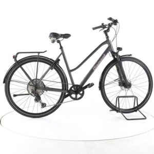 Diamant Elan Deluxe Fahrrad City & Trekking