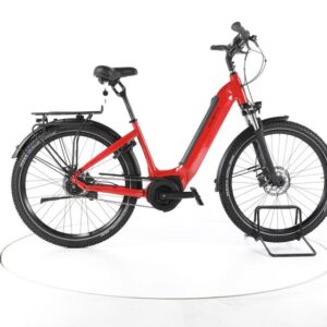 Velo de Ville SEB 890 City E-Bike Tiefeinsteiger