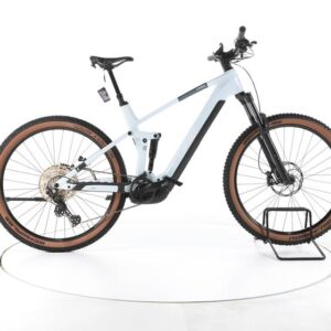 Cube Stereo Hybrid 140 HPC Pro E-Bike Fully Carbon
