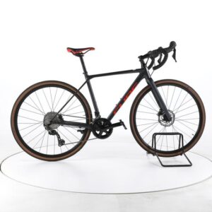 Cube Cross Race Pro Gravelbike