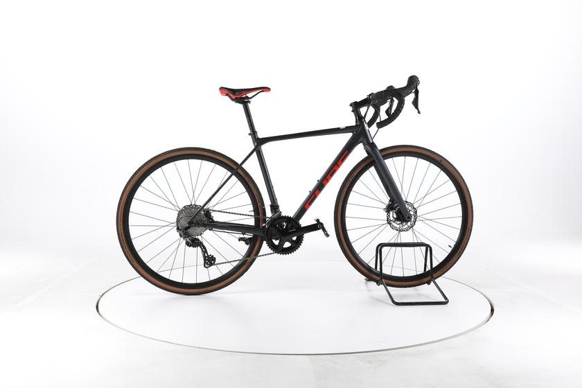 Cube Cross Race Pro Gravelbike