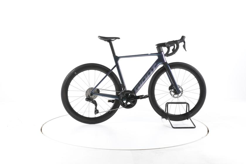 Giant Propel Advanced 1 Rennrad Carbon 2025