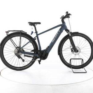 Scott Sub Tour Trekking E-Bike
