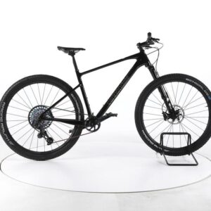 Cannondale Scalpel HT Hi-Mod Ultimate Fahrrad Hardtail