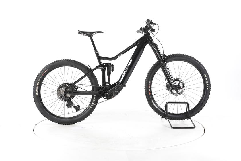 Merida eOne-Sixty 975 E-Bike Fully