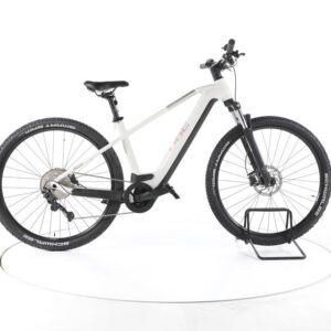 Cube Reaction Hybrid ONE E-Bike