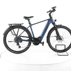 KTM Macina Style 730 Trekking E-Bike