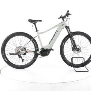 Giant Fathom E+ 2 E-Bike