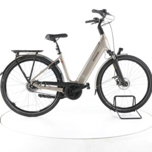 Batavus Finez e-Go Power Exclusive City E-Bike Tiefeinsteiger 2024