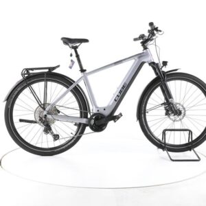 Cube Nuride Hybrid EXC Allroad Trekking E-Bike 2024