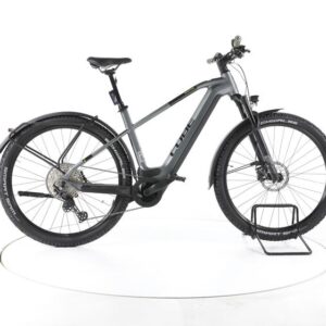Cube Reaction Hybrid Pro Allroad Trekking E-Bike