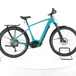 Focus AVENTURA² 6.7 Trekking E-Bike
