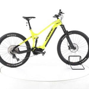 Haibike ALLMTN 3 E-Bike Fully