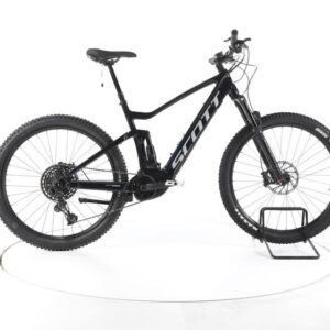Scott Strike eRIDE 940 E-Bike Fully