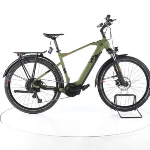 R Raymon CrossRay E 5.0 Trekking E-Bike