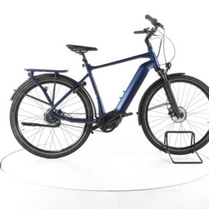 Giant Daily Tour E+1 BD City E-Bike