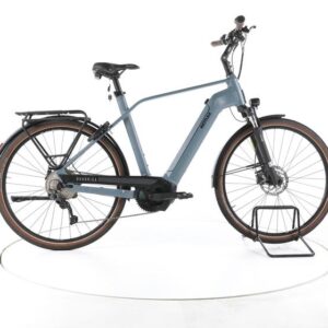 Kettler Quadriga CX10 Trekking E-Bike