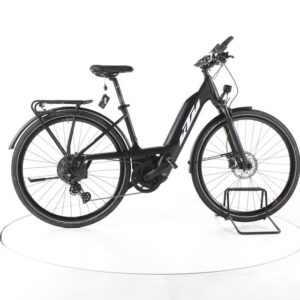 KTM Power Sport 10 Trekking E-Bike Tiefeinsteiger
