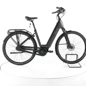 QWIC Mira Daily City E-Bike Tiefeinsteiger