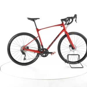 Giant Revolt 1 Gravelbike