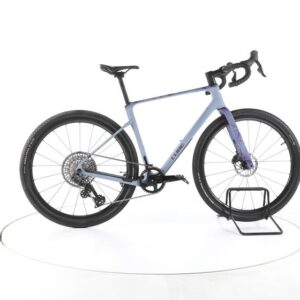 Cube Nuroad C:62 EX Gravelbike Carbon 2025