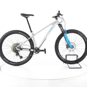 Cube Reaction TM ONE Fahrrad Hardtail