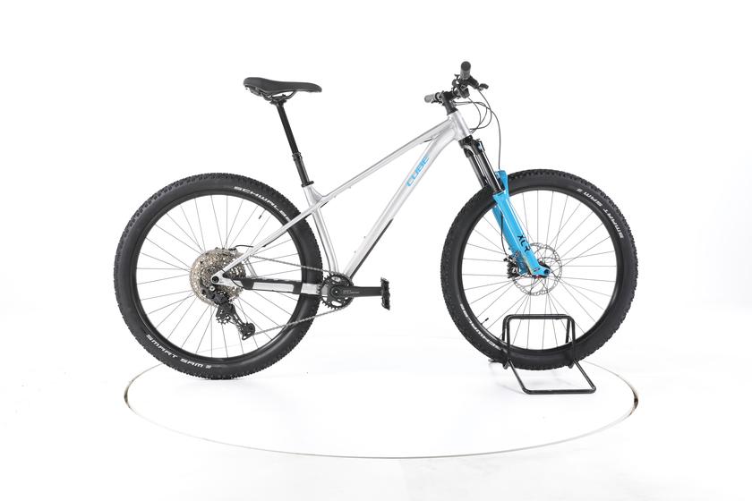 Cube Reaction TM ONE Fahrrad Hardtail