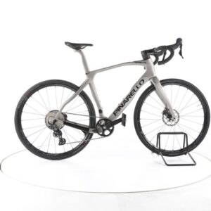 Pinarello GREVIL F5 SHIMANO GRX 610 Gravelbike Carbon 2024