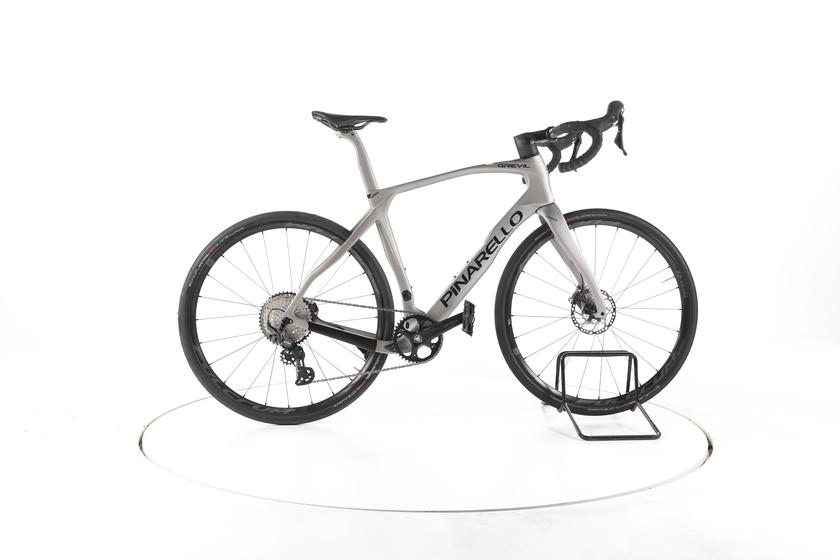 Pinarello GREVIL F5 SHIMANO GRX 610 Gravelbike Carbon 2024
