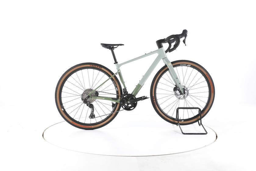 Focus Atlas 8.8 Gravelbike Carbon 2024