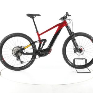 Moustache Bikes SAMEDI 29 TRAIL 7 E-Bike Fully 2024