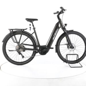 KTM Macina Style 740 Trekking E-Bike Tiefeinsteiger
