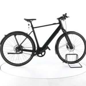 Riese & Müller UBN Five silent City E-Bike