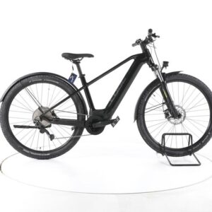 Cube Reaction Hybrid ONE Trekking E-Bike