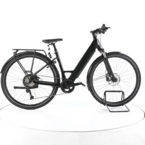 Riese & Müller UBN Six Touring Trekking E-Bike Tiefeinsteiger