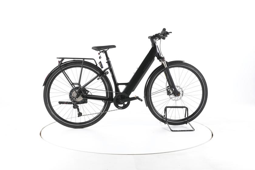 Riese & Müller UBN Six Touring Trekking E-Bike Tiefeinsteiger