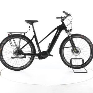 HoheAcht Pasia Urbo City E-Bike