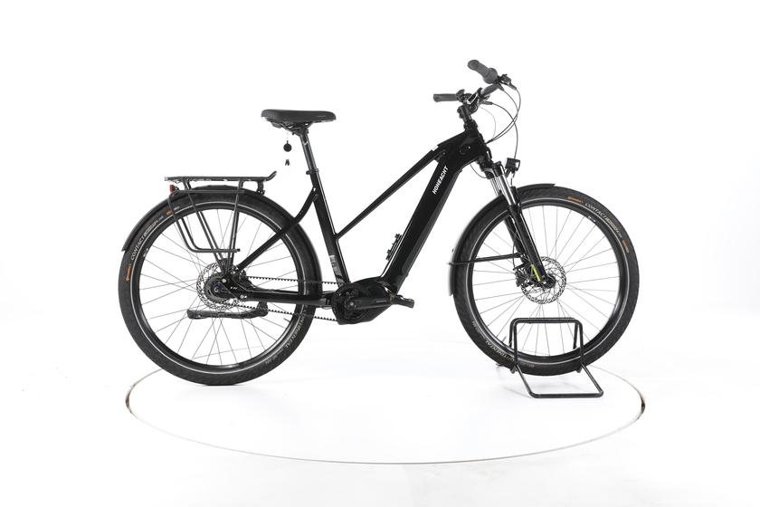 HoheAcht Pasia Urbo City E-Bike