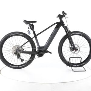 Cube Reaction Hybrid SLT E-Bike