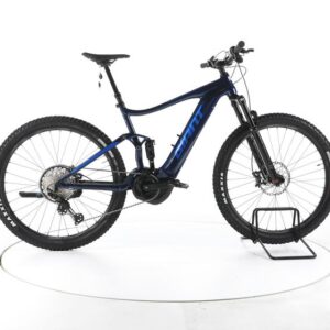Giant Stance E+ 0 Pro E-Bike Fully
