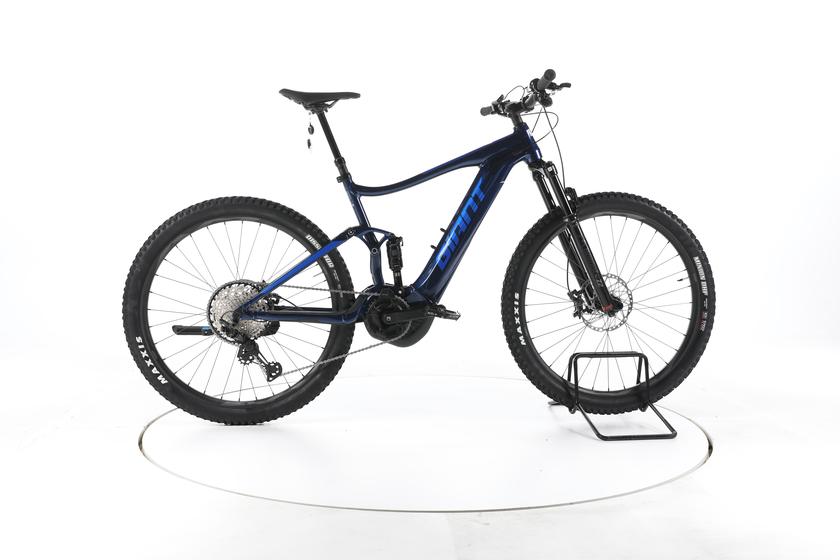 Giant Stance E+ 0 Pro E-Bike Fully