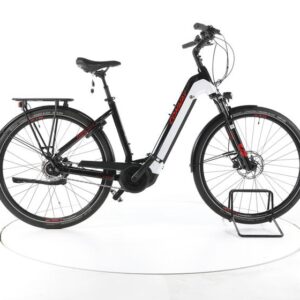 Conway Cairon TR 3.8 City E-Bike Tiefeinsteiger
