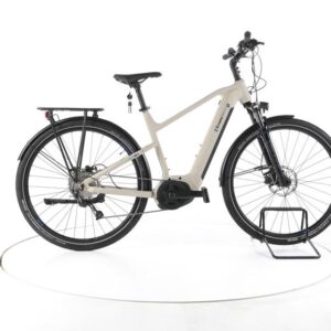 2R Manufaktur ETX 9 Trekking E-Bike