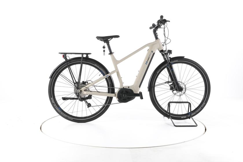 2R Manufaktur ETX 9 Trekking E-Bike