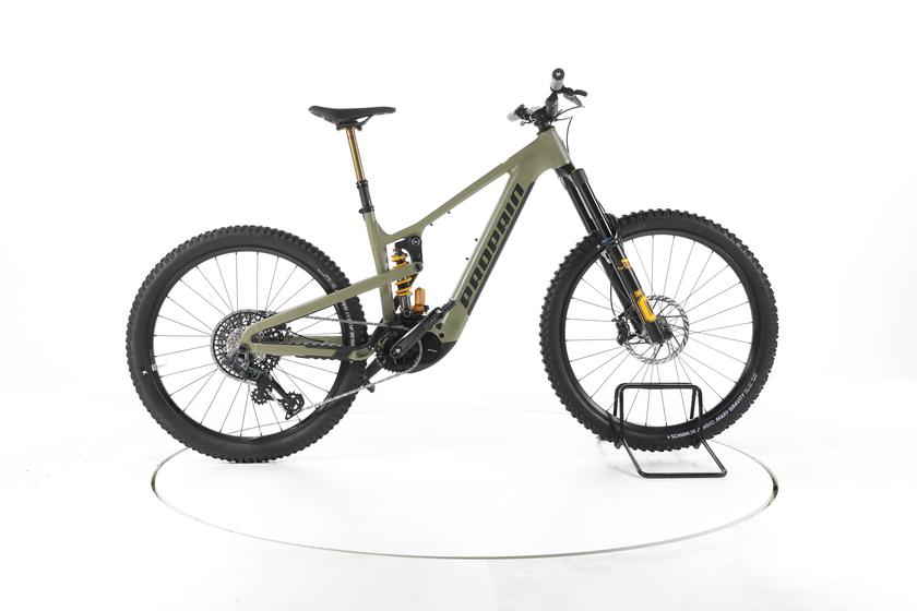 Propain Ekano 2 AL E-Bike Fully 2025