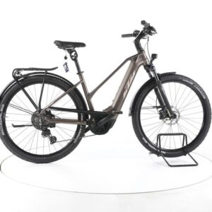 KTM Macina Gran 710 Trekking E-Bike